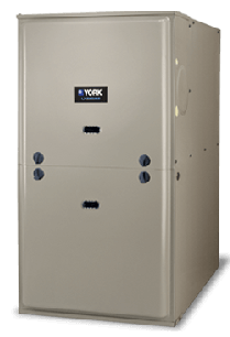 100,000 BTU TWO-STAGE MULTIPOSITION ECM VARIABLE SPEED GAS FURNACE 80% AFUE 115/60/1 CFM: 2000