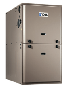 100000 BTU SINGLE-STAGE ULTRA LOW NOx UPFLOW/HORIZONTAL ECM VARIABLE SPEED GAS FURNACE 80% AFUE 115/60/1 CFM: 2000