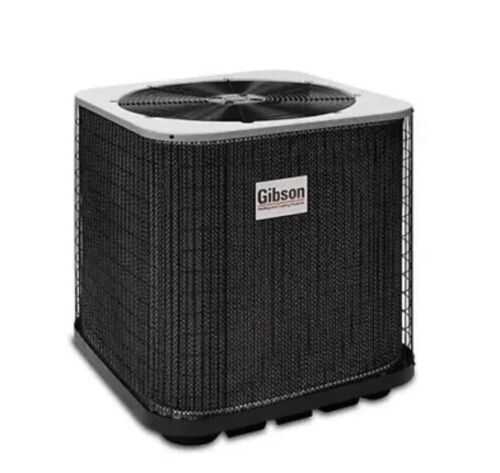 5 TON SPLIT-SYSTEM AIR CONDITIONER 208-230/60/1 R410A 14 SEER