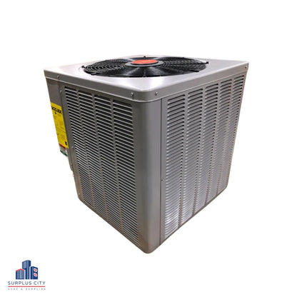 1-1/2 TON SPLIT-SYSTEM AIR CONDITIONER 208-230/60/1 R410A 14 SEER