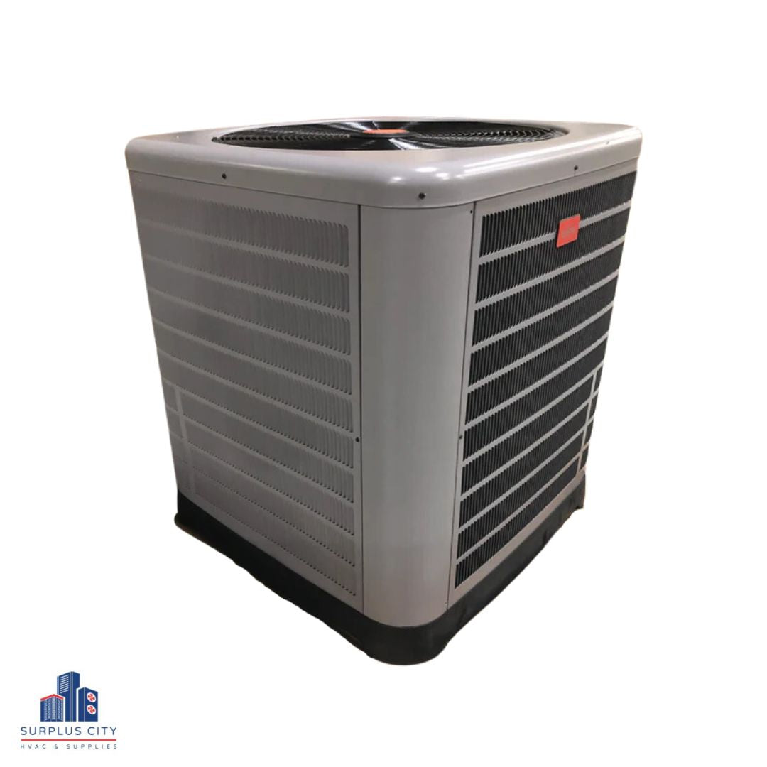 3-1/2 TON SPLIT-SYSTEM HEAT PUMP 208-230/60/1 R410A 15 SEER