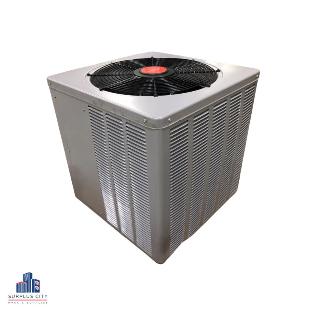 rheem classic 10 seer air conditioner troubleshooting