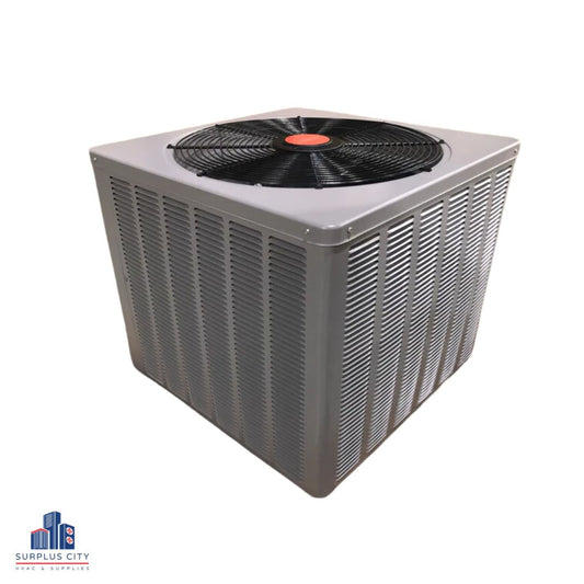 1-1/2 TON SPLIT-SYSTEM AIR CONDITIONER 208-230/60/1 R410A 16 SEER