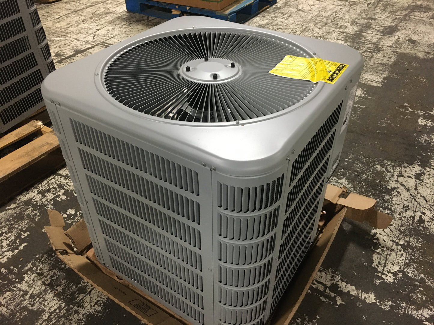 3 TON SPLIT-SYSTEM AIR CONDITIONER 208-230/60/1 R410A 16 SEER