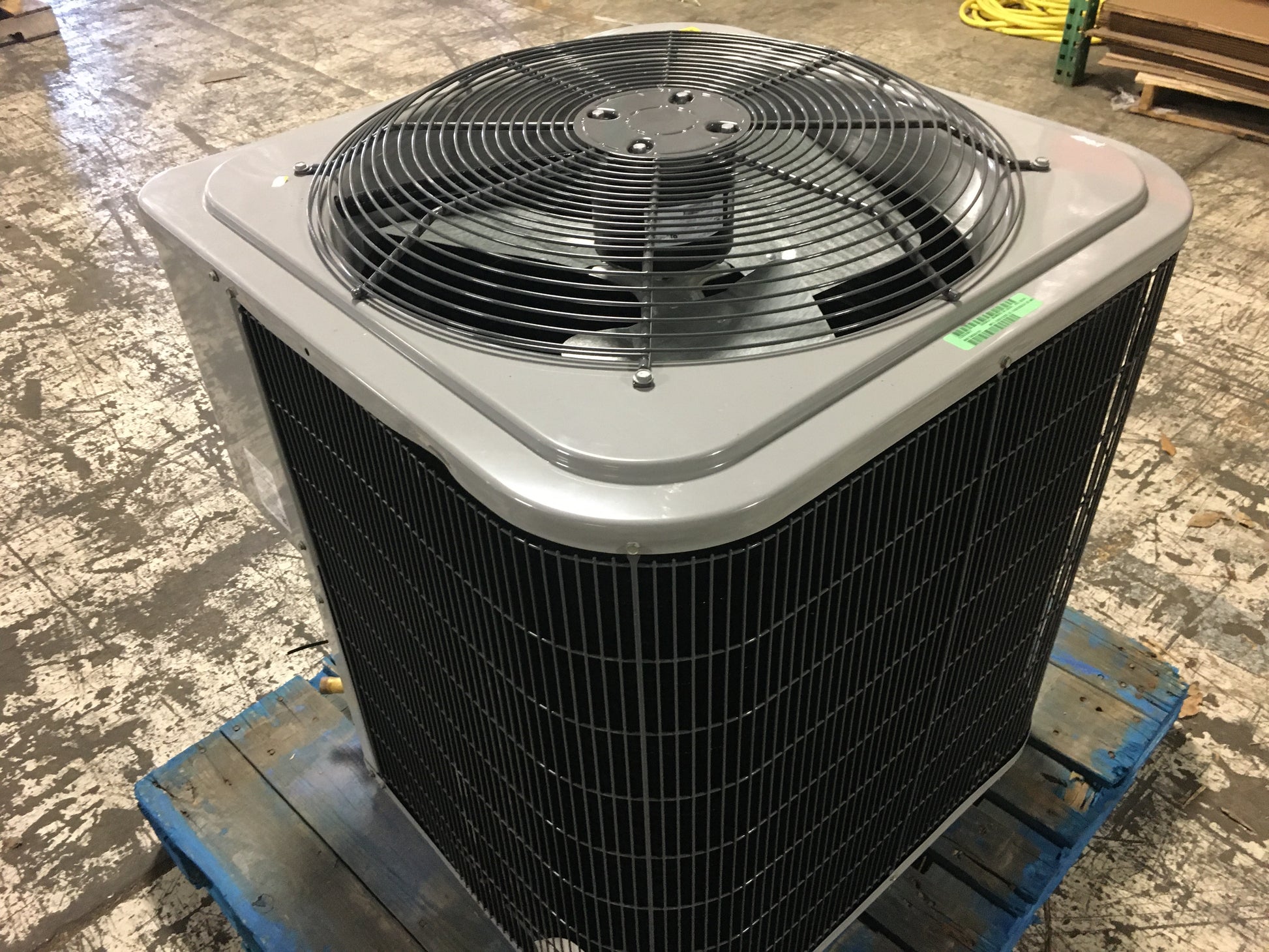 3 TON SPLIT SYSTEM AIR CONDITIONER 208 230 60 1 R410A 17 SEER Surplus 3 Ton Split System Air Conditioner 208 230 60 1 R410a 17 Seer Surplus
