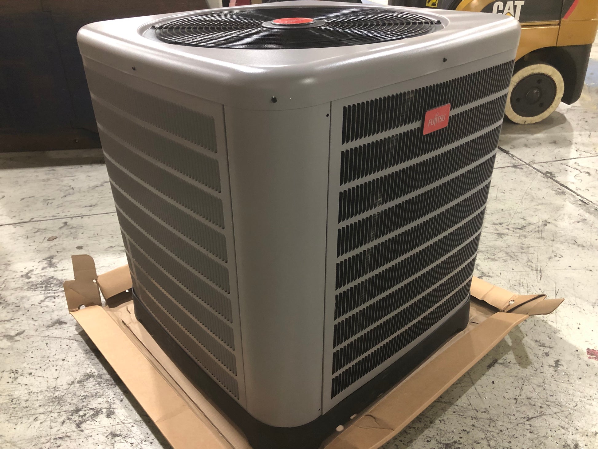 3-1/2 TON SPLIT-SYSTEM AIR CONDITIONER 208-230/60/1 R410A 14 SEER