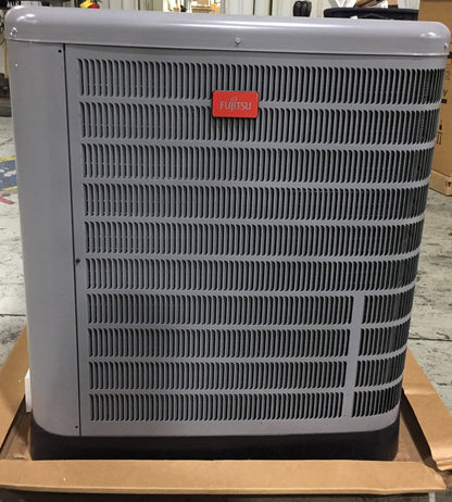 4 TON SPLIT-SYSTEM HEAT PUMP 208-230/60/1 R410A 15 SEER