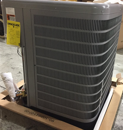 4 TON SPLIT-SYSTEM HEAT PUMP 208-230/60/1 R410A 15 SEER