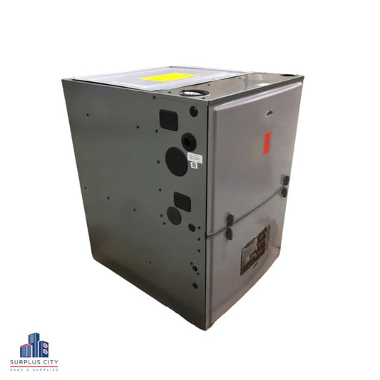 112000 BTU SINGLE-STAGE MULTIPOSITION PSC MULTI SPEED GAS FURNACE 95% AFUE 115/60/1 CFM: 1934