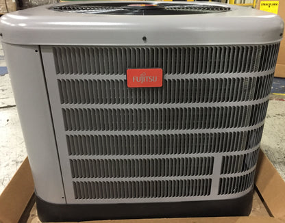 1.5 TON SPLIT-SYSTEM HEAT PUMP 208-230/60/1 R410A 15 SEER