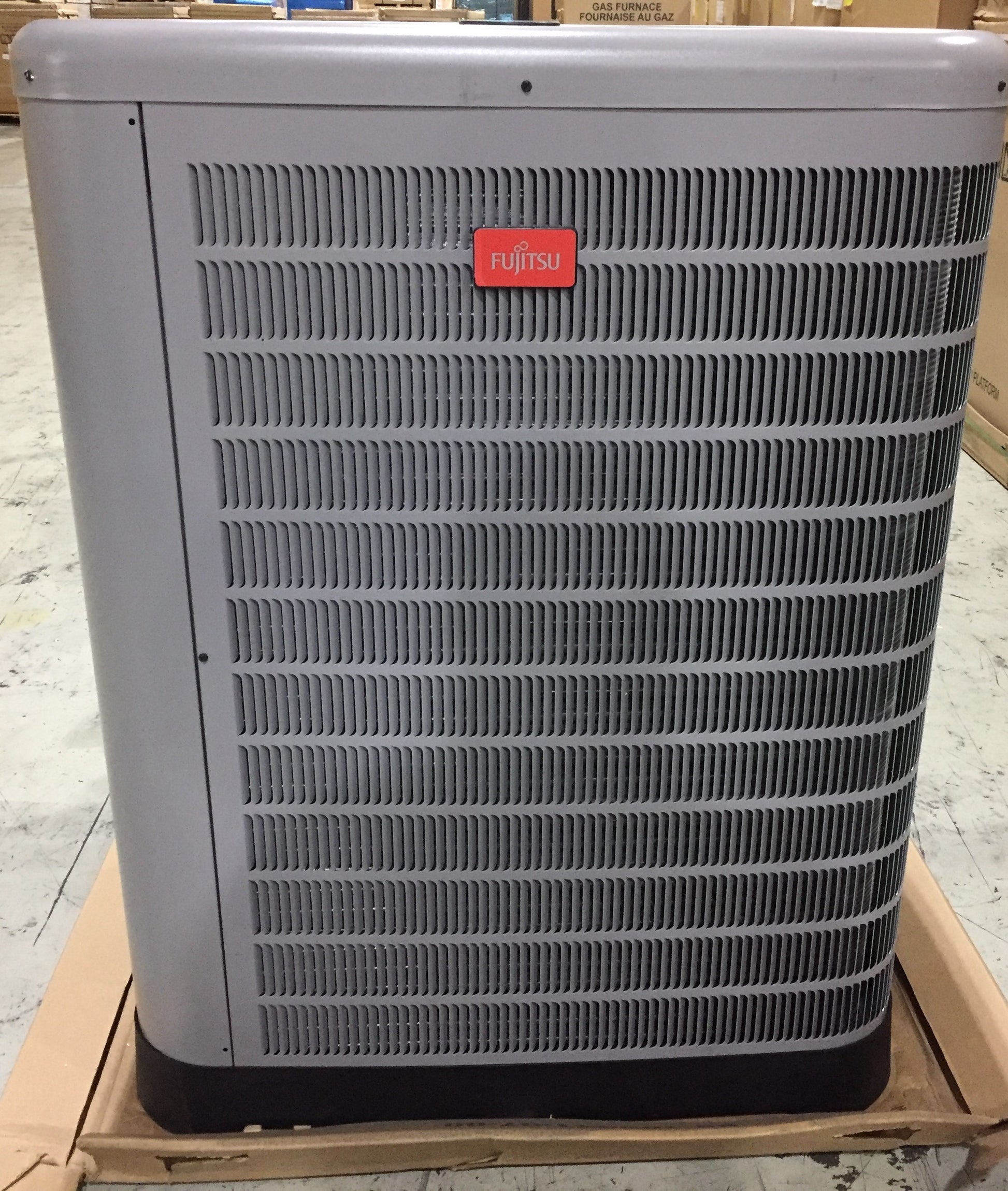 4 TON SPLIT-SYSTEM HEAT PUMP 208-230/60/1 R410A 16 SEER