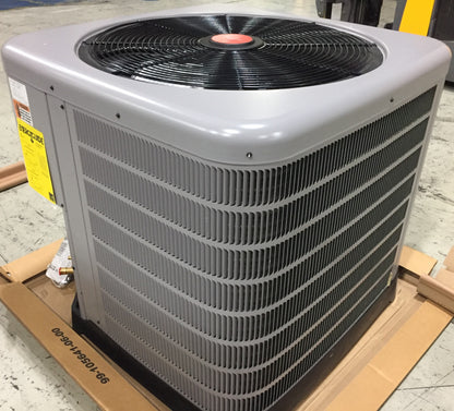 2-1/2 TON SPLIT-SYSTEM HEAT PUMP 208-230/60/1 R410A 15 SEER