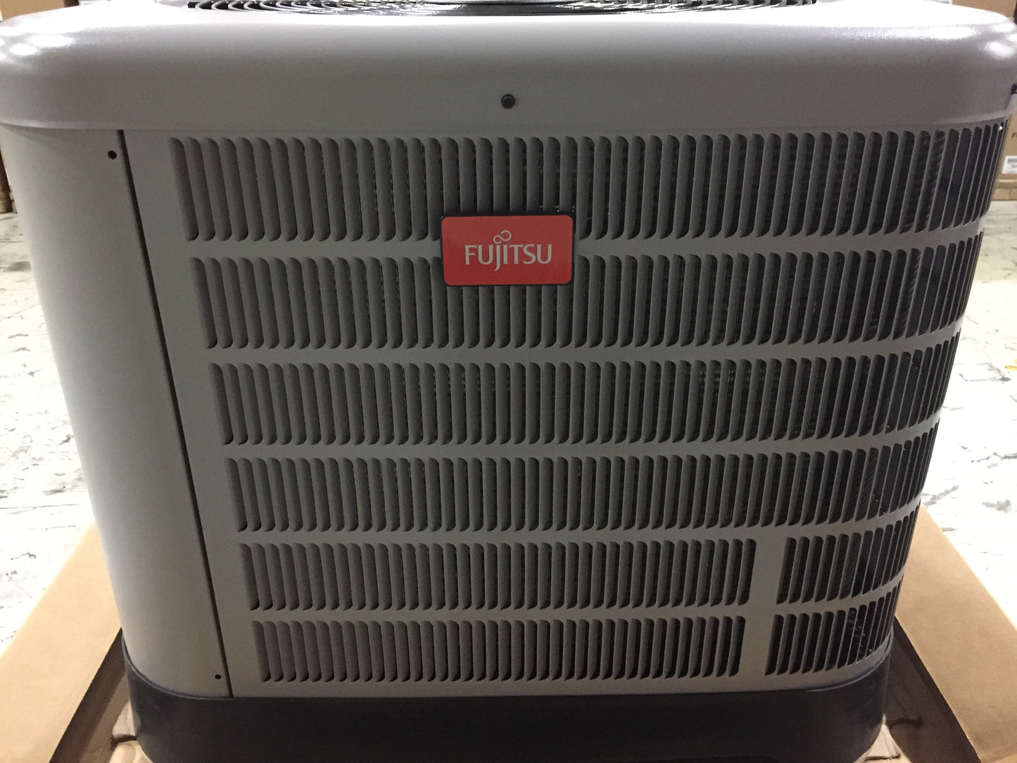 1.5 TON SPLIT-SYSTEM  AIR CONDITIONER 208-230/60/1 R410A 14 SEER