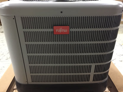 1.5 TON SPLIT-SYSTEM  AIR CONDITIONER 208-230/60/1 R410A 14 SEER