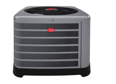 4 TON SPLIT-SYSTEM  HEAT PUMP 460/60/3 R410A 14 SEER