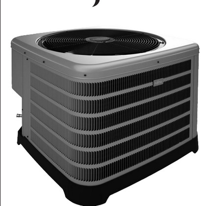 2 TON SPLIT-SYSTEM HEAT PUMP 208-230/60/1 R410A 15 SEER