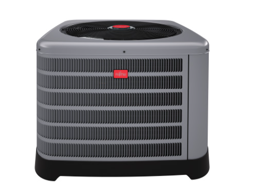 1-1/2 TON SPLIT-SYSTEM HEAT PUMP 208-230/60/1 R410A 14 SEER