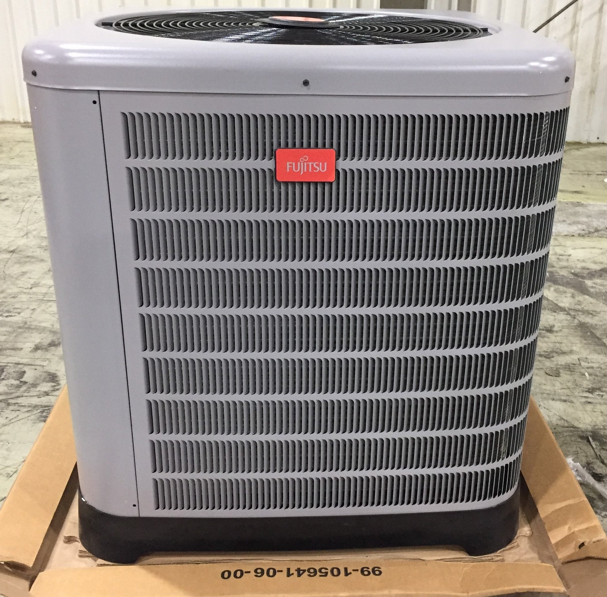 3 TON SPLIT-SYSTEM HEAT PUMP 208-230/60/1 R410A 15 SEER