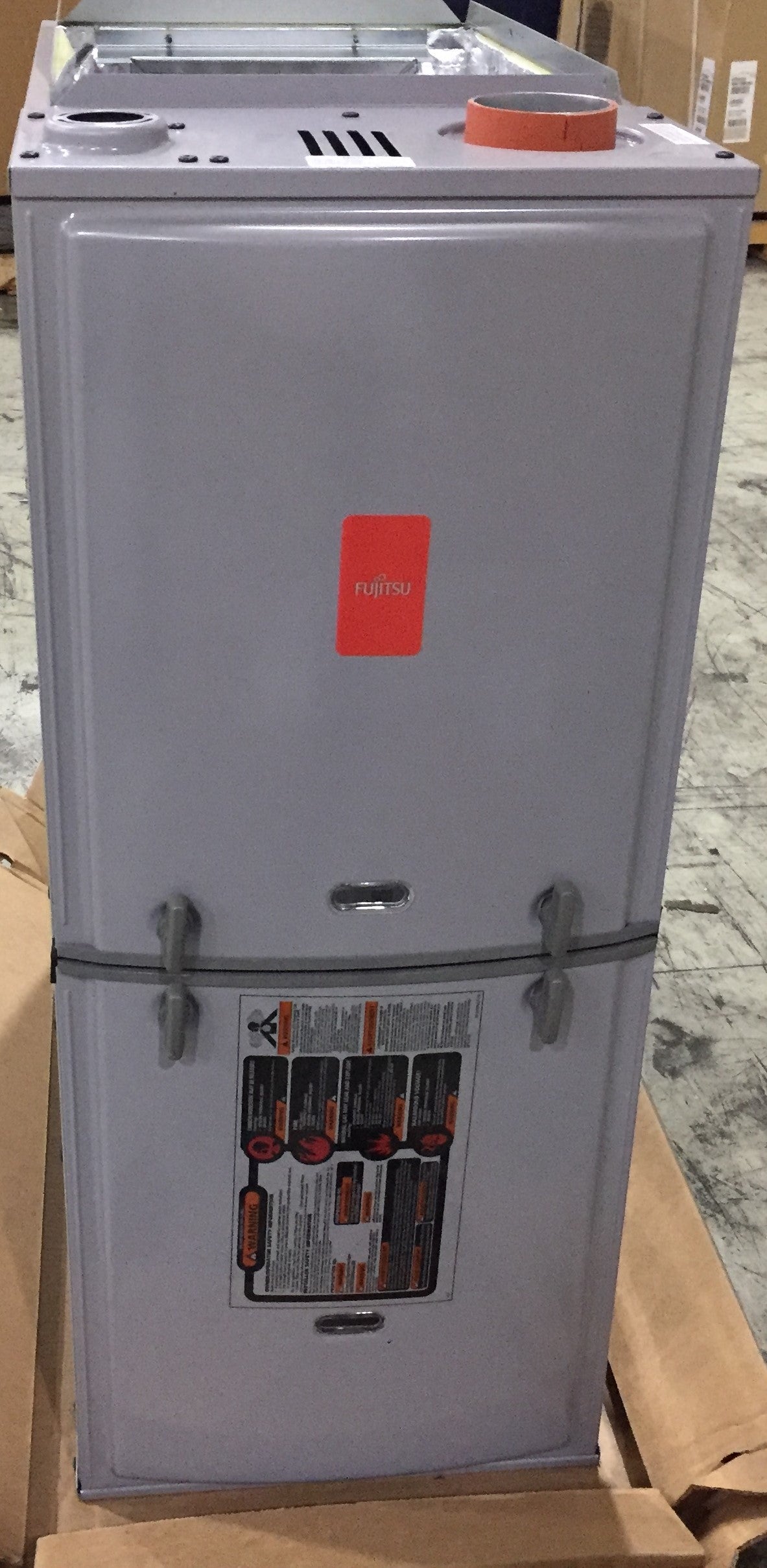 50000 BTU gas furnace