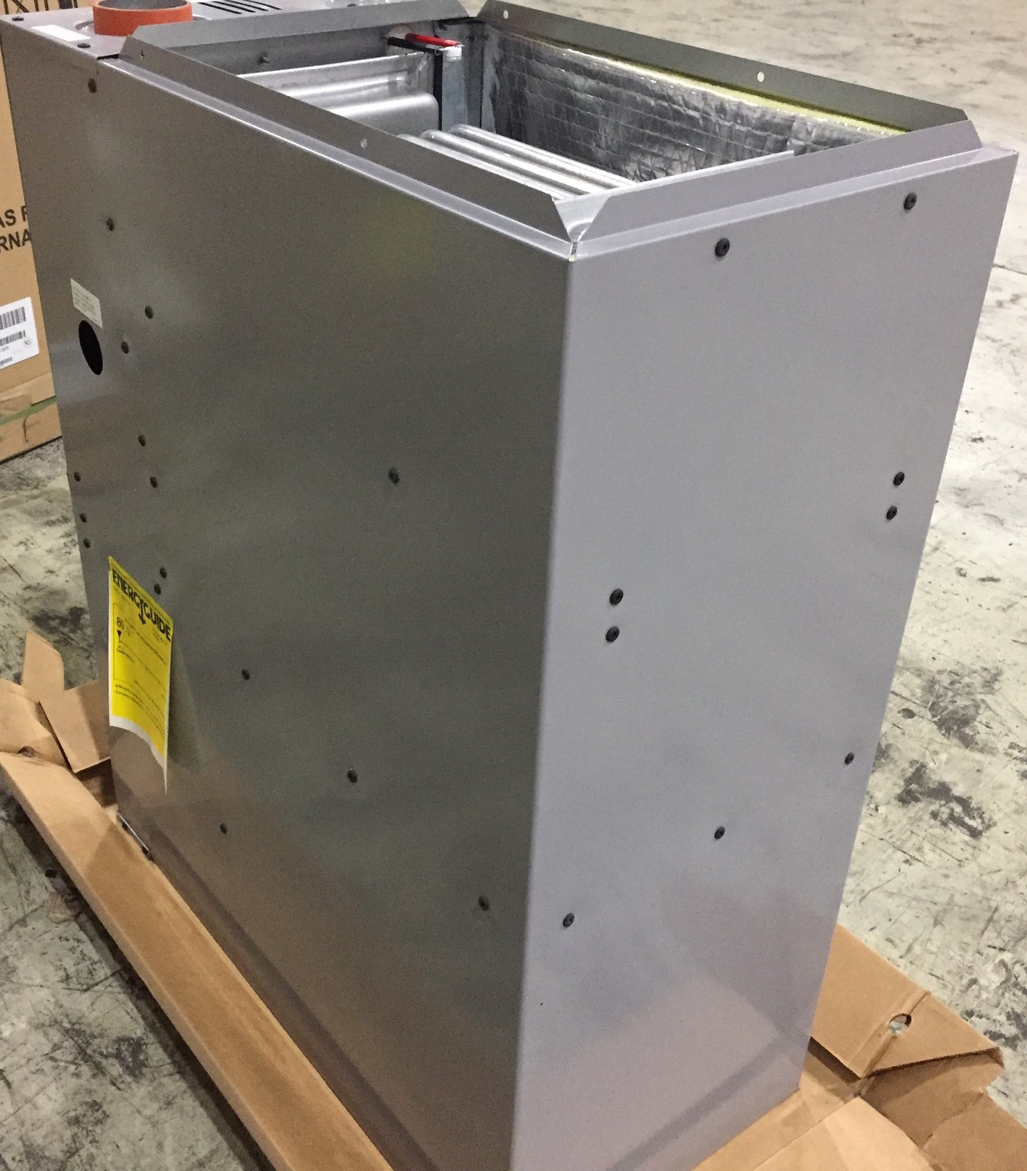 a 50000 BTU gas furnace 