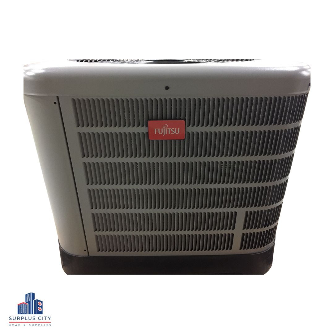 1.5 TON SPLIT-SYSTEM  AIR CONDITIONER 208-230/60/1 R410A 14 SEER