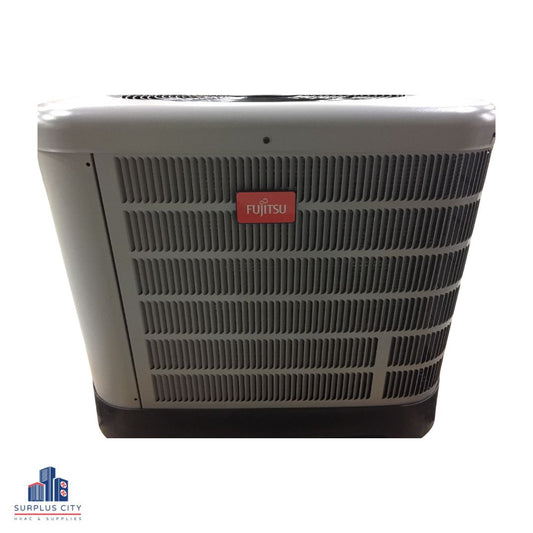 1.5 TON SPLIT-SYSTEM  AIR CONDITIONER 208-230/60/1 R410A 14 SEER