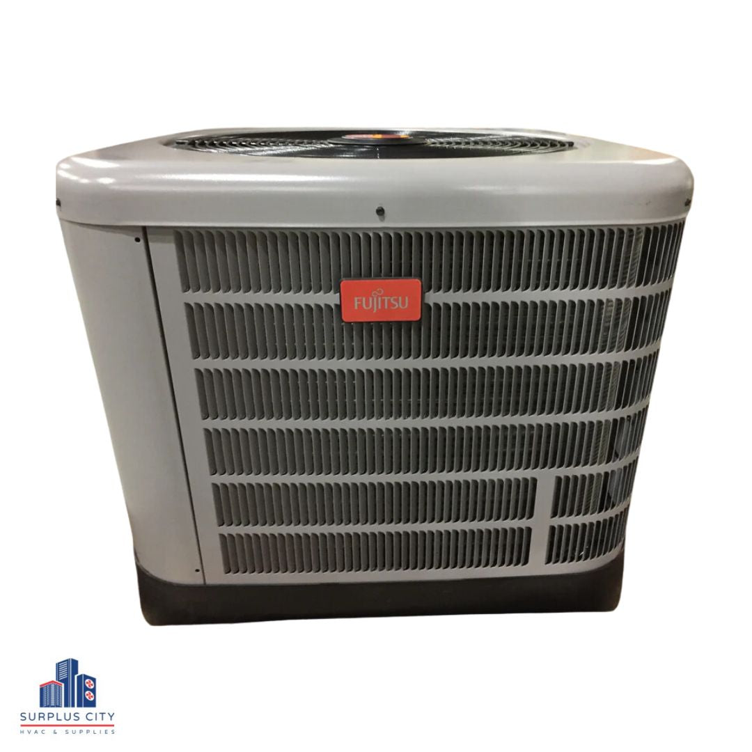 1.5 TON SPLIT-SYSTEM HEAT PUMP 208-230/60/1 R410A 15 SEER