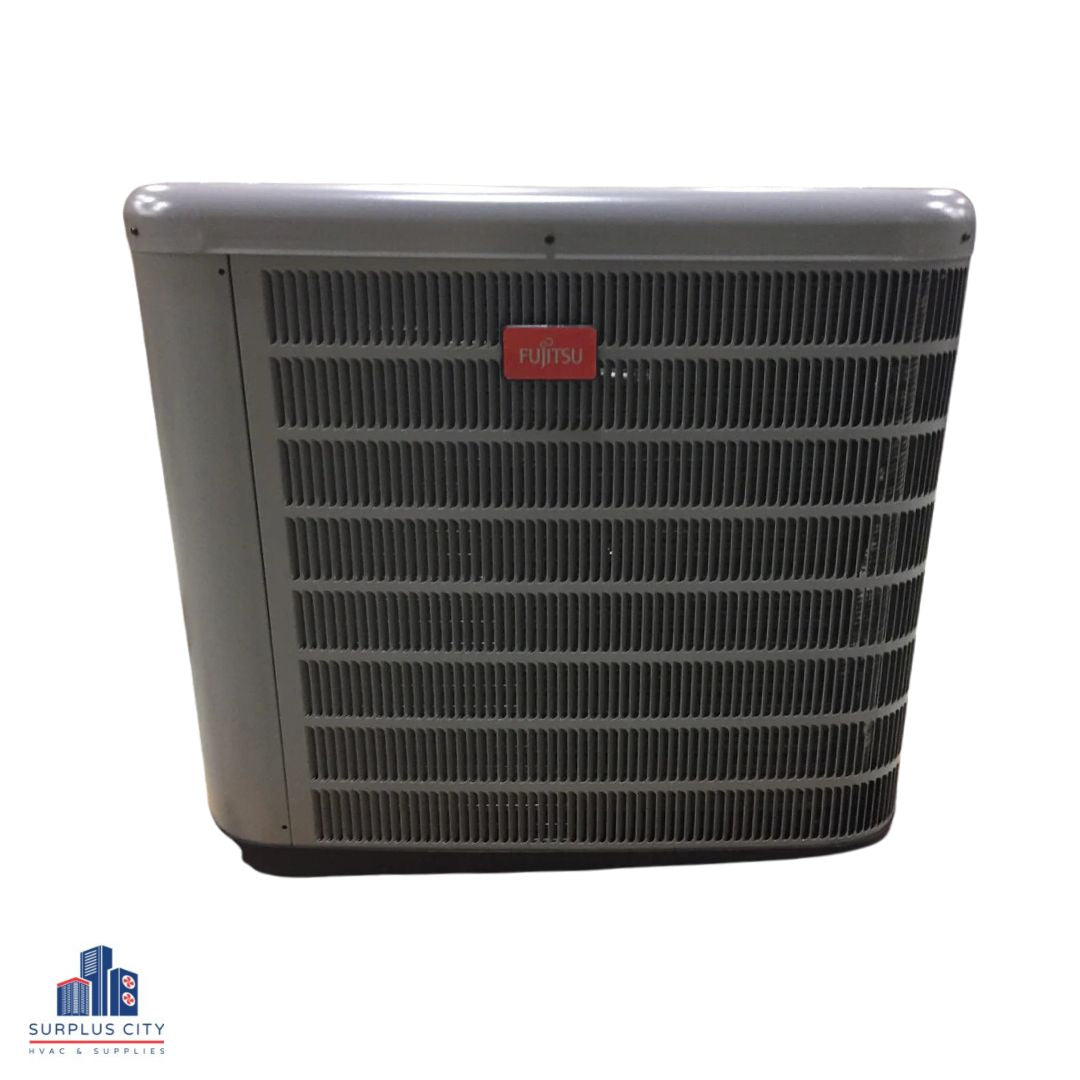 2-1/2 TON SPLIT-SYSTEM HEAT PUMP 208-230/60/1 R410A 15 SEER