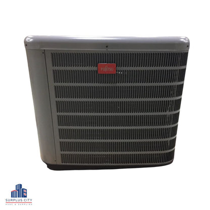 2-1/2 TON SPLIT-SYSTEM HEAT PUMP 208-230/60/1 R410A 15 SEER