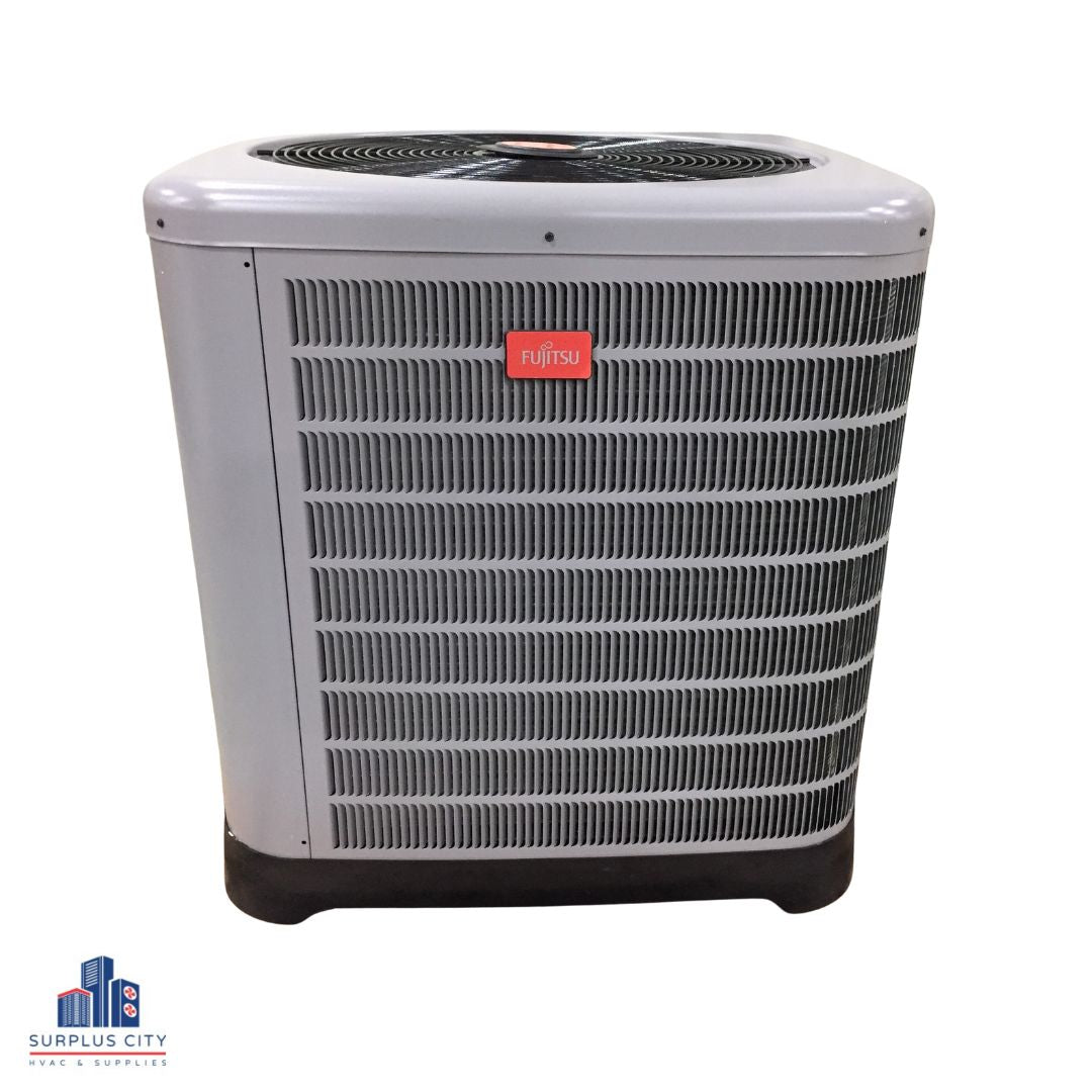 3 TON SPLIT-SYSTEM HEAT PUMP 208-230/60/1 R410A 15 SEER