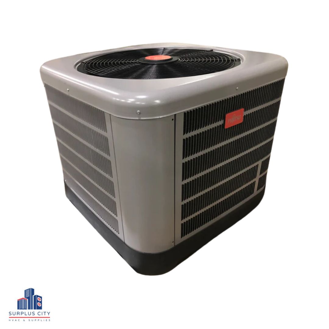 2 TON SPLIT-SYSTEM HEAT PUMP 208-230/60/1 R410A 14 SEER