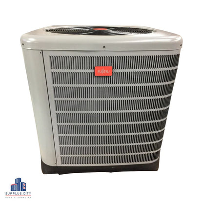 4 TON SPLIT-SYSTEM HEAT PUMP 208-230/60/1 R410A 14 SEER