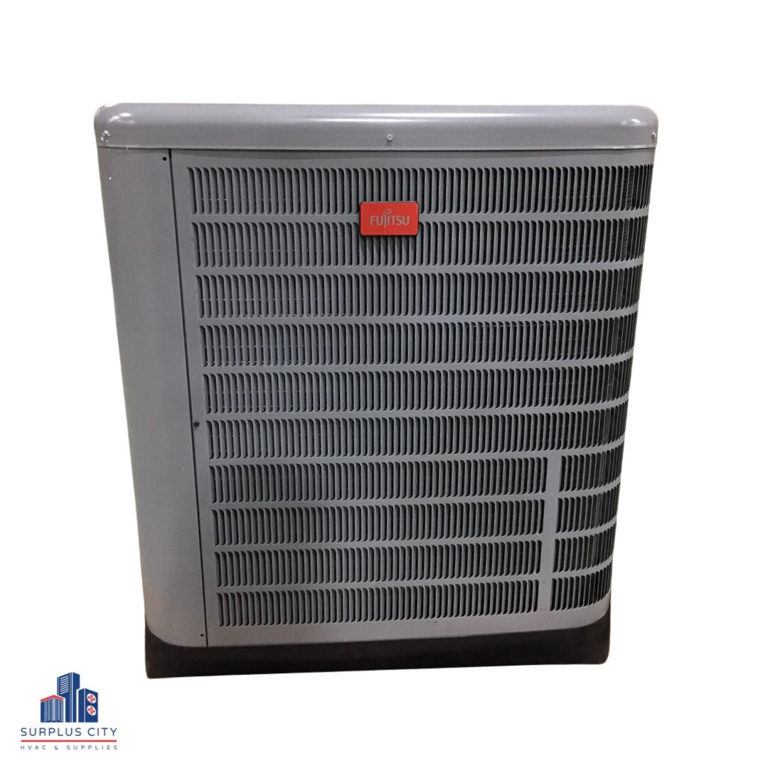 4 TON SPLIT-SYSTEM HEAT PUMP 208-230/60/1 R410A 15 SEER