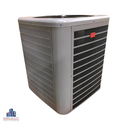 5 TON SPLIT-SYSTEM HEAT PUMP 208-230/60/1 R410A 15 SEER