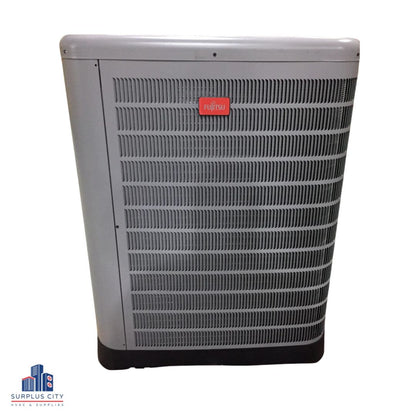 4 TON SPLIT-SYSTEM HEAT PUMP 208-230/60/1 R410A 16 SEER