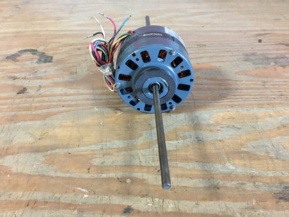 1/25-1/50-1/80 HP ELECTRIC MOTOR 115/60/1 150 RPM 3SPEED DOUBLE SHAFT