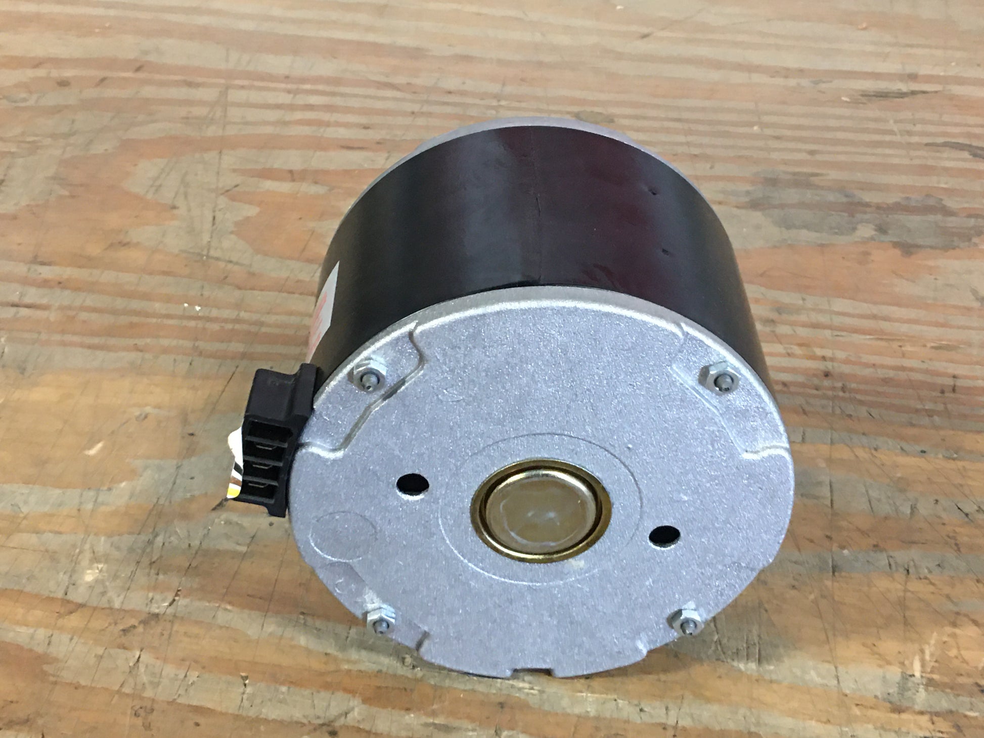 1/4 HP ELECTIRIC MOTOR 208-230/60/1 1075RPM 1 SPEED