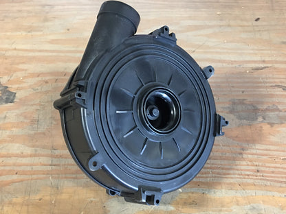 1/25 HP INDUCER BLOWER MOTOR 115/60/1 3000/2300 RPM 2 SPEED