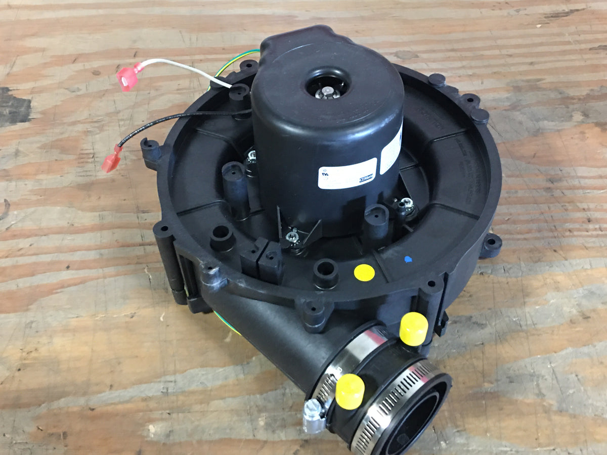 Speed Draft Draft Inducer Blower 115/60/1 3000 RPM 1 Speed – Surplus City