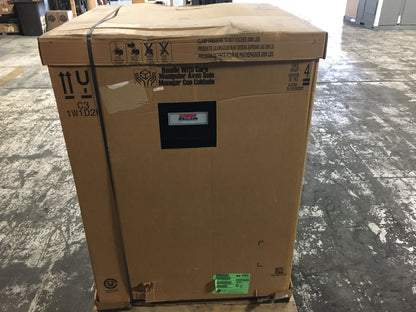 5 TON SPLIT-SYSTEM COMMUNICATING HEATPUMP 208-230/60/1 R410A 16 SEER