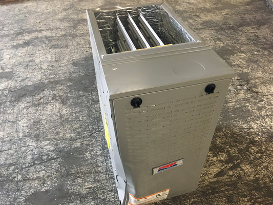 66,000/43,500 BTU MULTI-POSITION ECM VARIABLE SPEED TWO-STAGE NATURAL Low NOx GAS FURNACE, 80% 115/60/1 CFM:1600