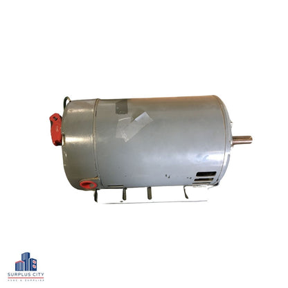 2 HP MOTOR 460/230/3P