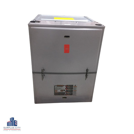 112000 BTU SINGLE-STAGE MULTIPOSITION ECM MULTI SPEED GAS FURNACE 95% AFUE 115/60/1 CFM: 1748