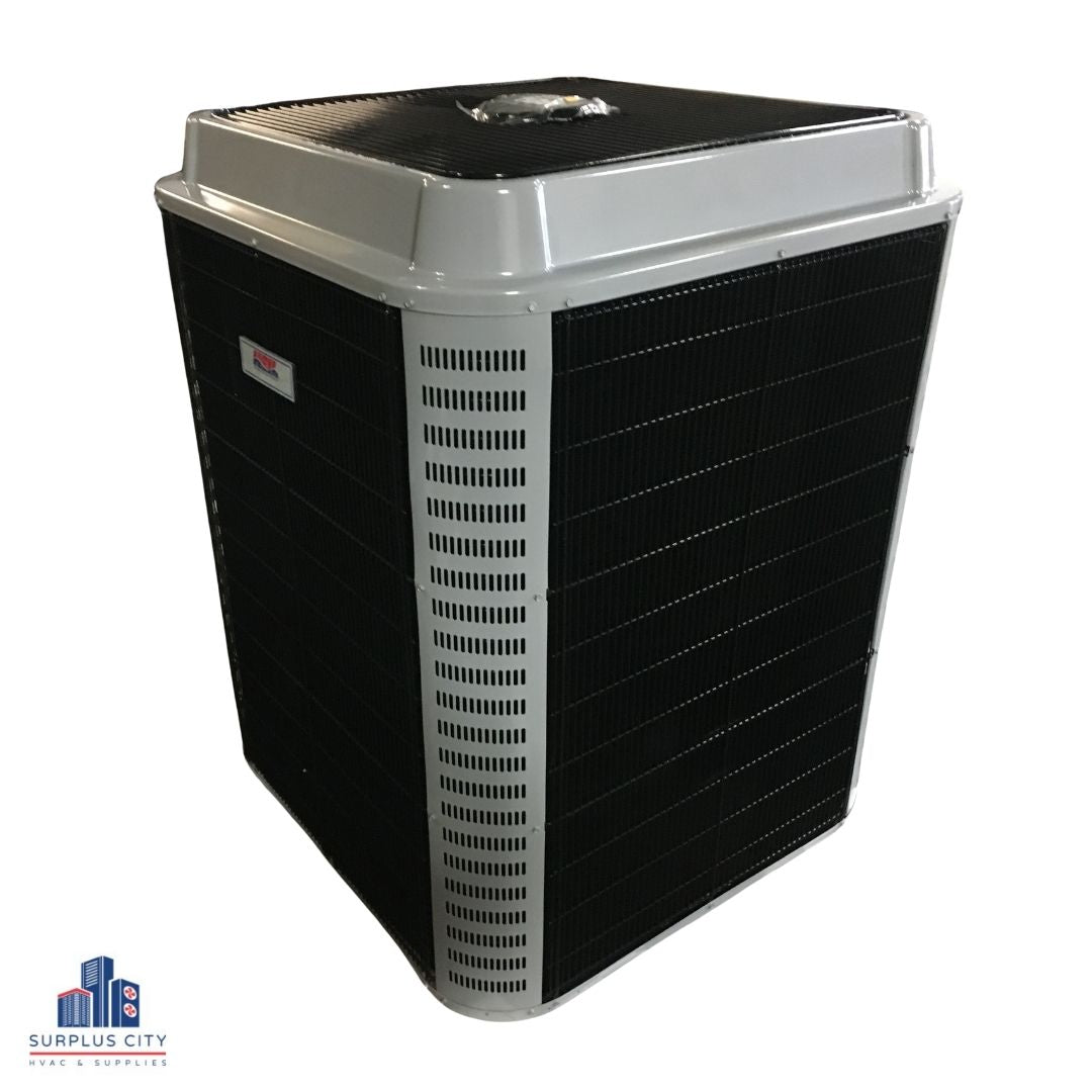 5 TON SPLIT-SYSTEM COMMUNICATING HEATPUMP 208-230/60/1 R410A 16 SEER