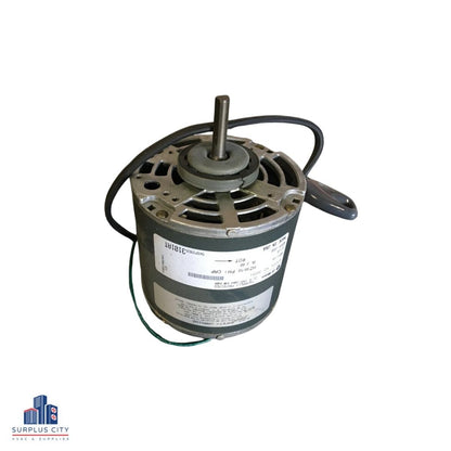 1/15HP ELECTRIC MOTOR 115/50-60/1 1550 RPM