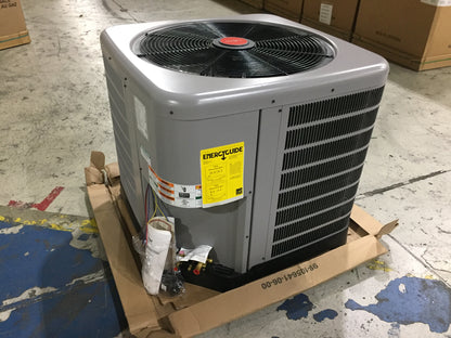 2 TON TWO STAGE SPLIT-SYSTEM HEAT PUMP 208-230/60/1 R410A 16 SEER