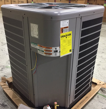 5 TON SPLIT-SYSTEM HEAT PUMP 208-230/60/1 R410A 14 SEER