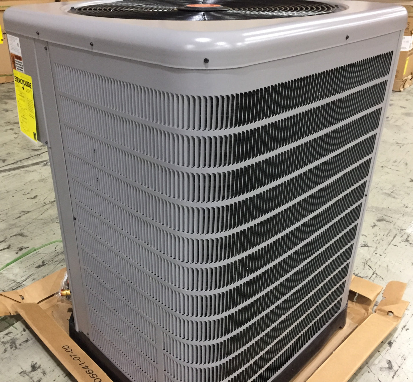 5 TON SPLIT-SYSTEM HEAT PUMP 208-230/60/1 R410A 14 SEER