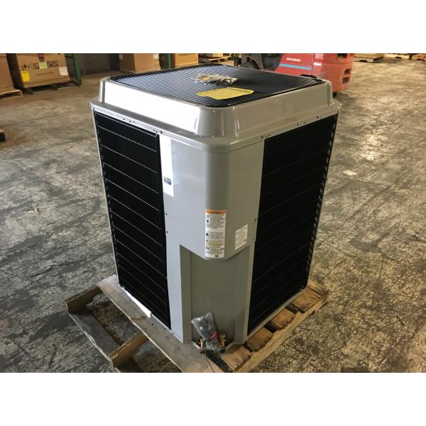 5 TON SPLIT-SYSTEM COMMUNICATING AIR CONDITIONER 208-230/60/1 R410A 16 SEER