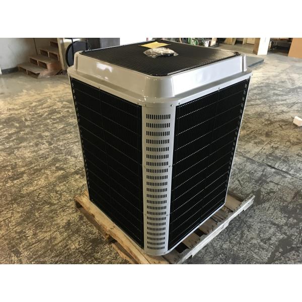 5 TON SPLIT-SYSTEM COMMUNICATING AIR CONDITIONER 208-230/60/1 R410A 16 SEER